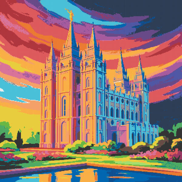 Temples