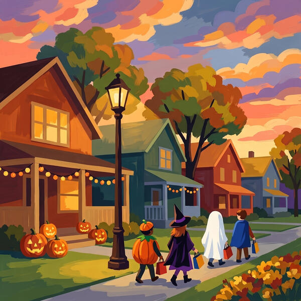 Seasonal Favorites