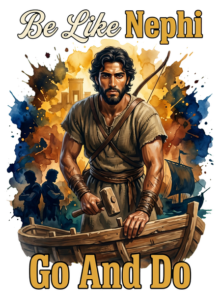 Nephi