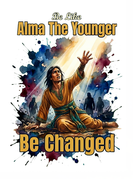 Alma Younger